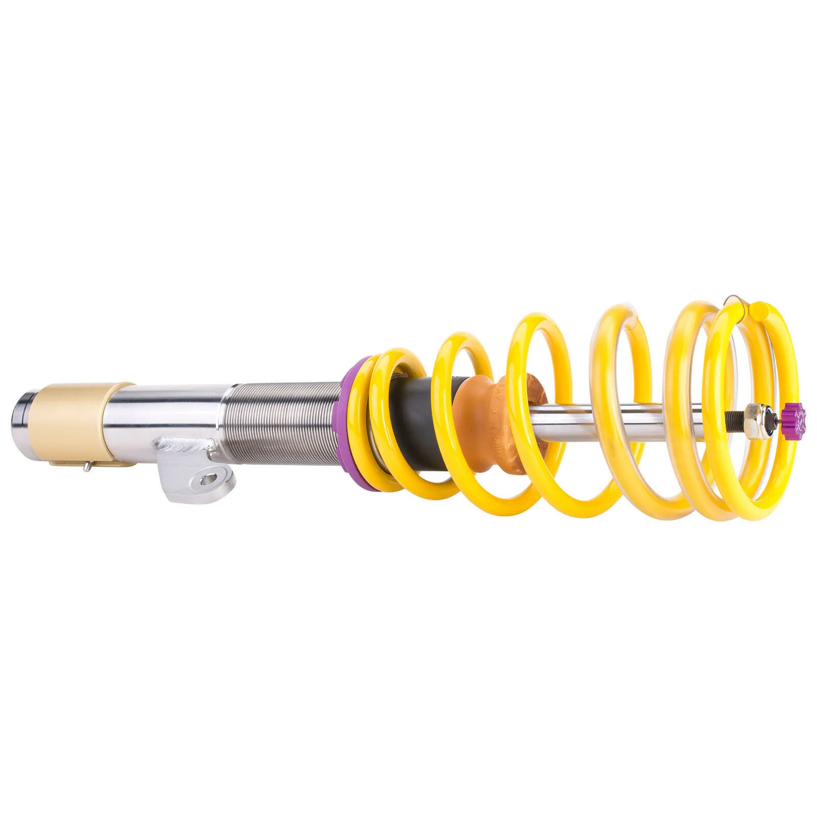 KW Gewindefahrwerk StreetComfort BMW 3er (E90, E91), (390L, 3L, 3K) Touring