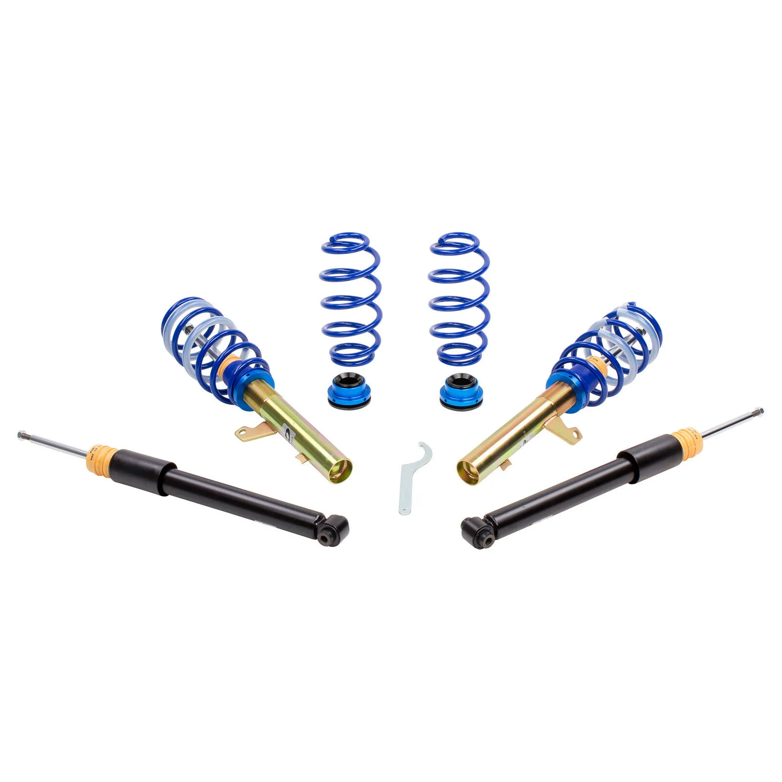 ap Gewindefahrwerk BMW 3er E90 E91 Touring / 3er (E93) Cabrio