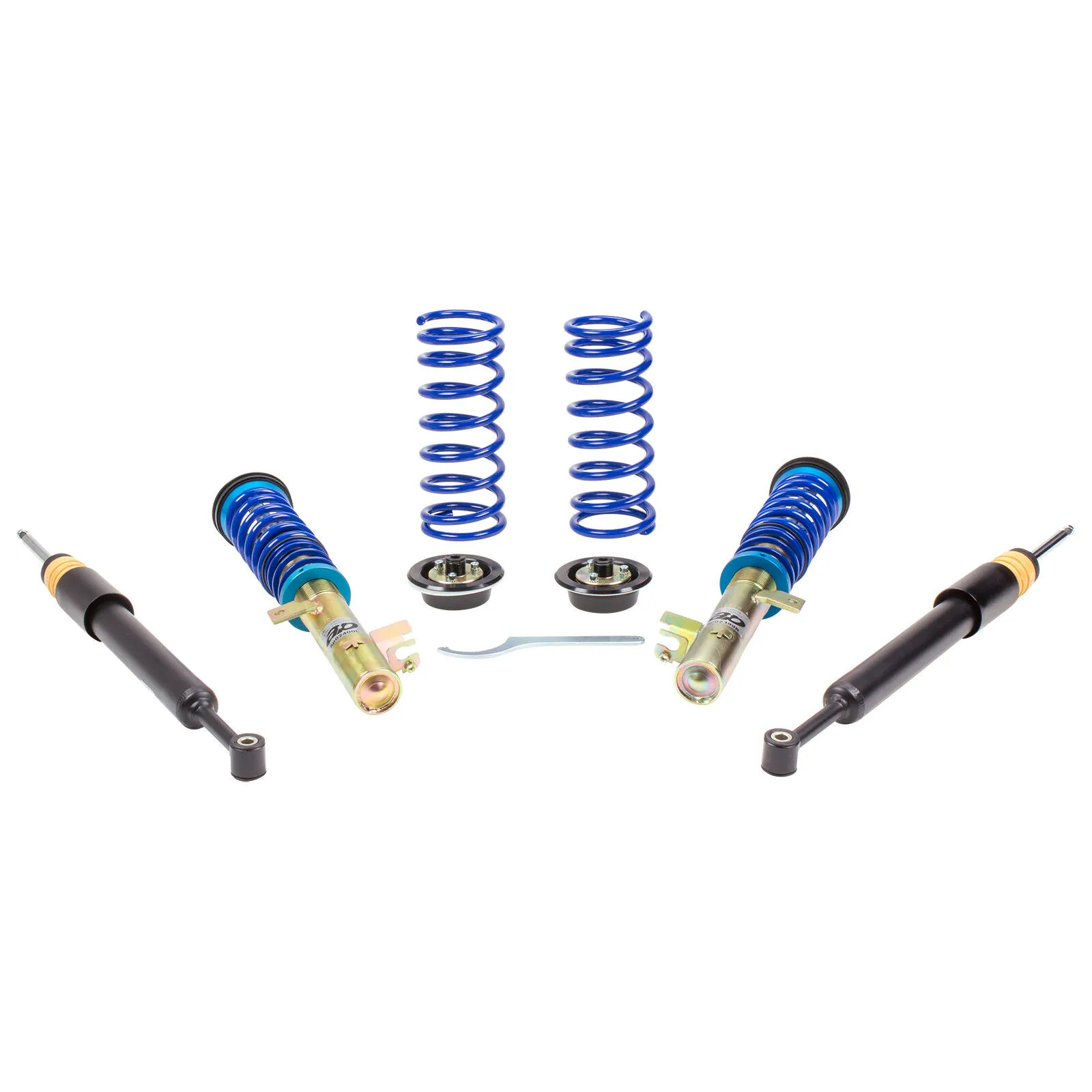 ap Gewindefahrwerk BMW 3er E90 E91 Touring / 3er (E93) Cabrio