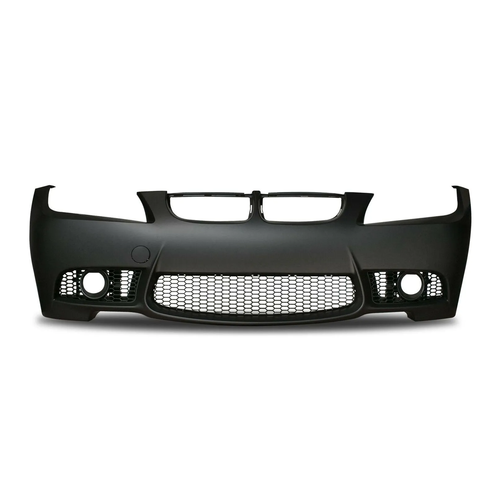 Stoßstange vorne passend für BMW 3er E90 E91 Limo Touring PDC Sport 08-11  ABE 