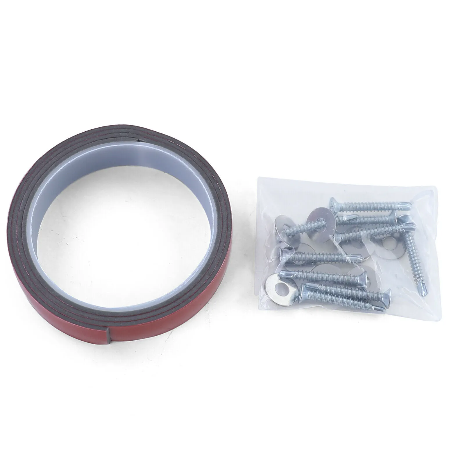 Front Spoiler Lippe Performance Schwarz Glanz passend für BMW 3er E92 E93 10-13