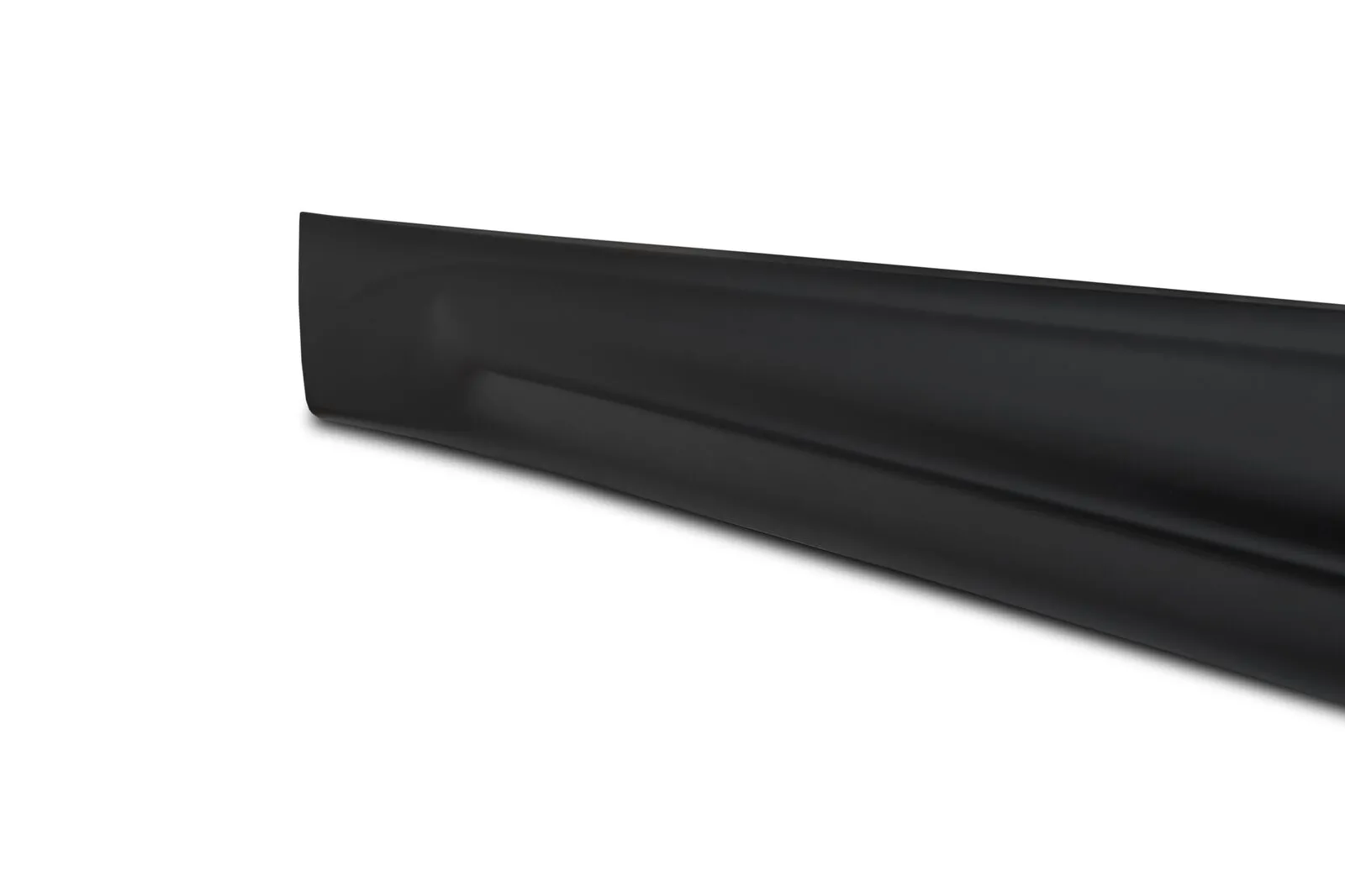 JOM Seitenschweller passend für BMW E90 Limo/ E91 Touring, 05-08 schwarz