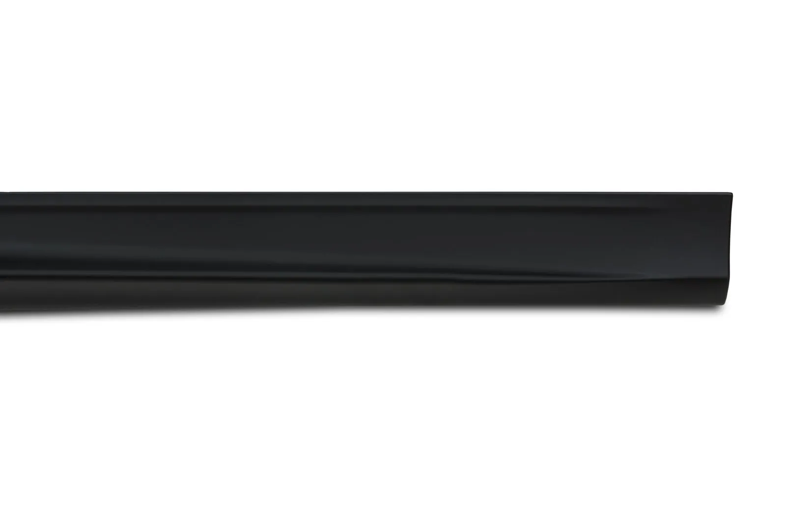 JOM Seitenschweller passend für BMW E90 Limo/ E91 Touring, 05-08 schwarz
