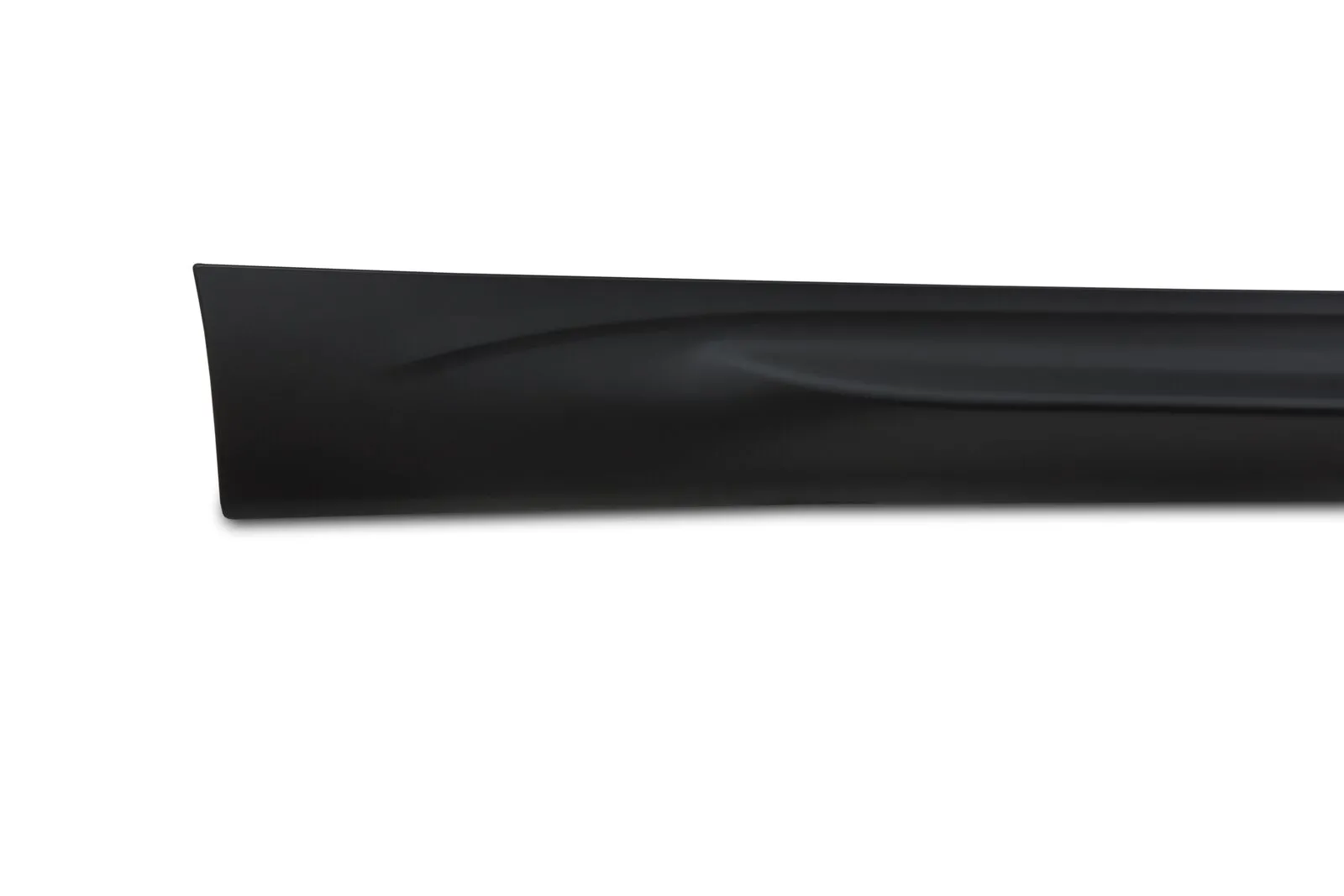 JOM Seitenschweller passend für BMW E90 Limo/ E91 Touring, 05-08 schwarz