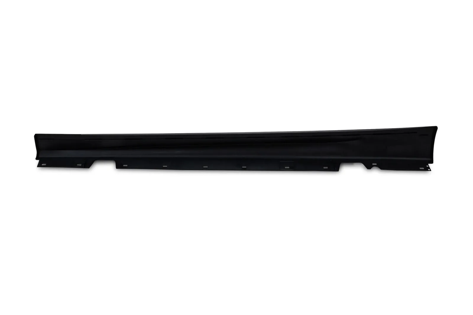 JOM Seitenschweller passend für BMW E90 Limo/ E91 Touring, 05-08 schwarz