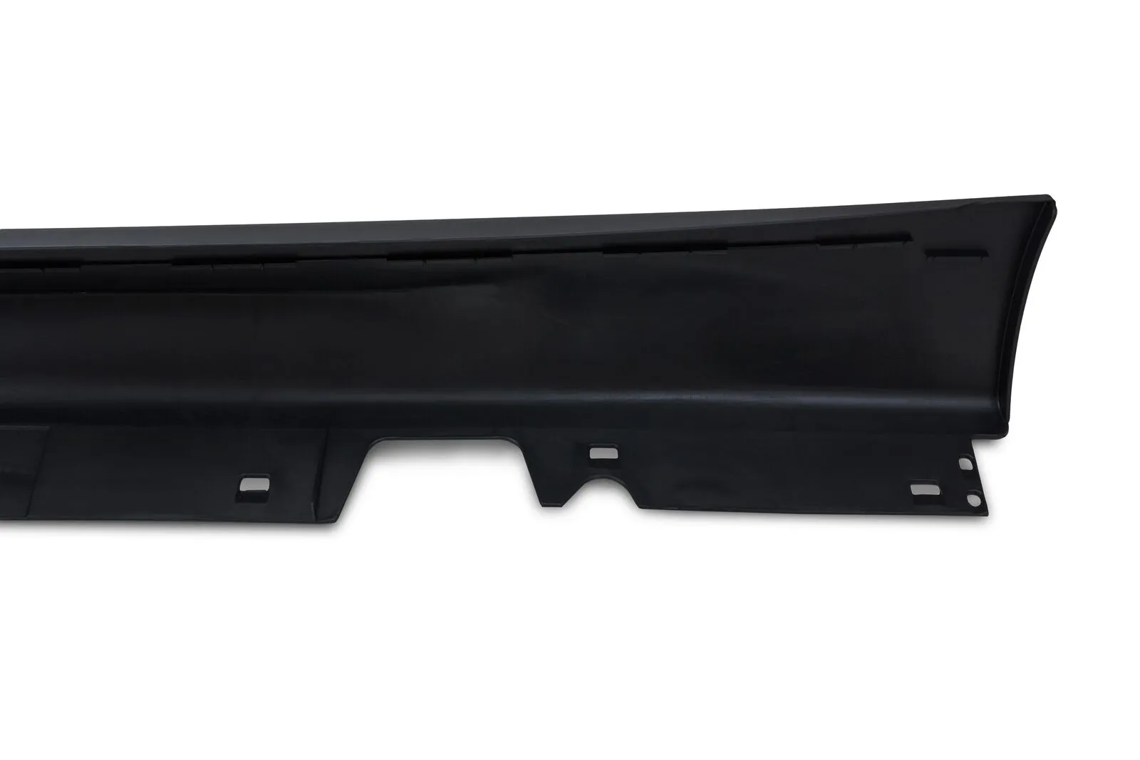 JOM Seitenschweller passend für BMW E90 Limo/ E91 Touring, 05-08 schwarz