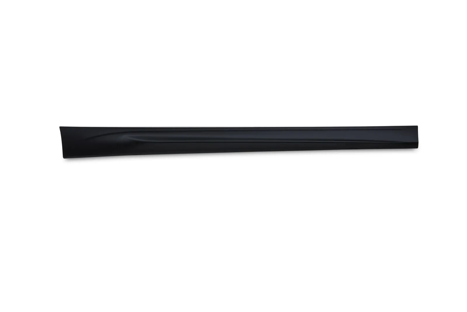 JOM Seitenschweller passend für BMW E90 Limo/ E91 Touring, 05-08 schwarz