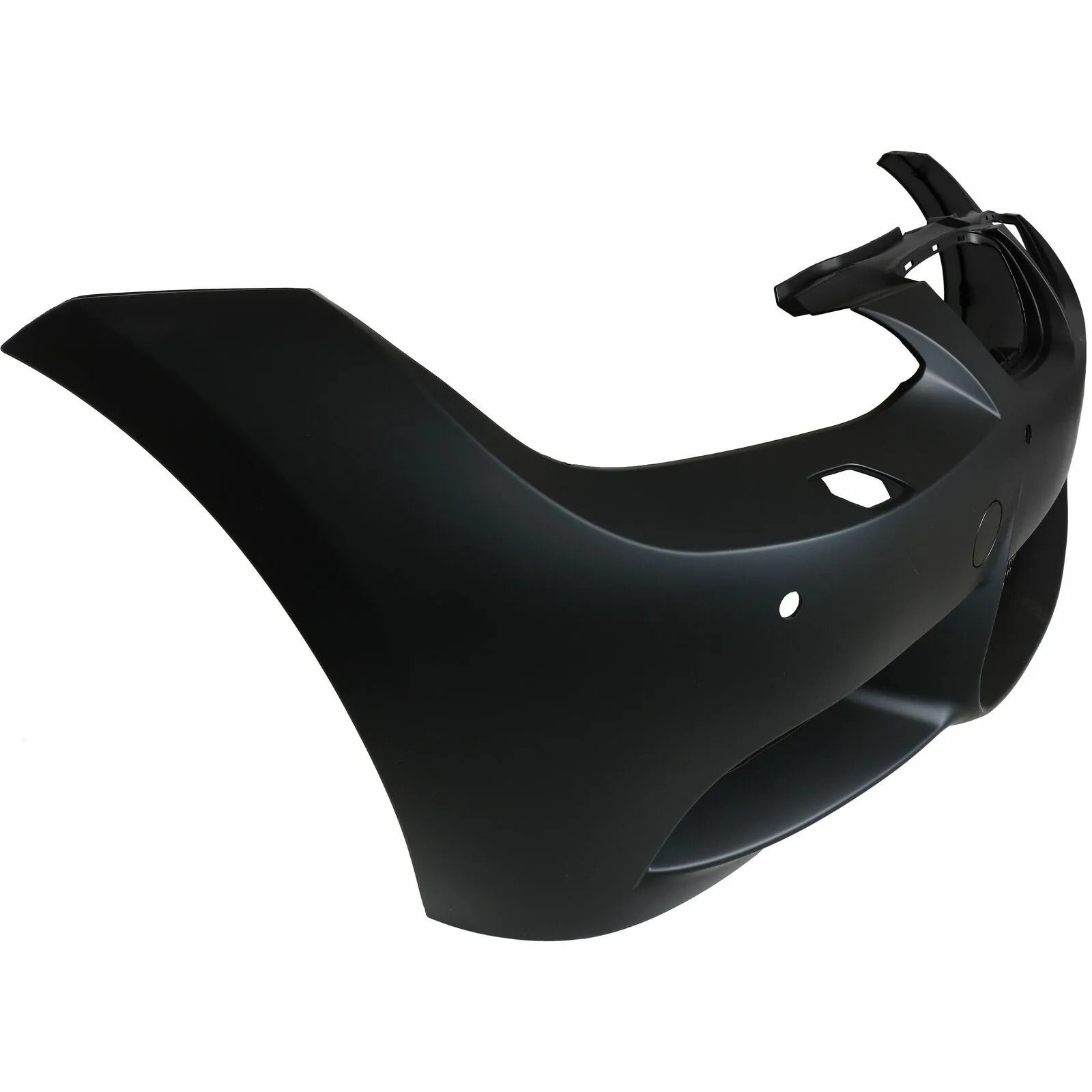 Evo Sport Performance Stoßstange vorne PDC SRA für BMW 3er E92 E93 Bj. 06-10