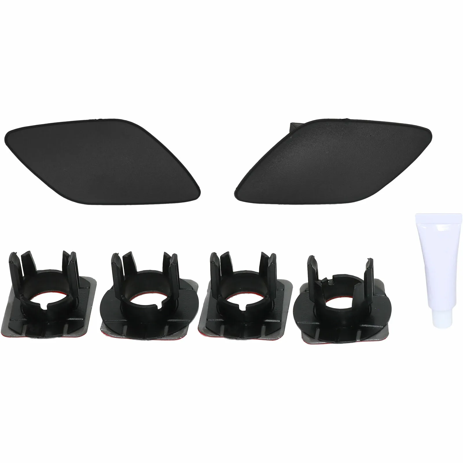 Evo Sport Performance Stoßstange vorne PDC SRA für BMW 3er E92 E93 Bj. 06-10