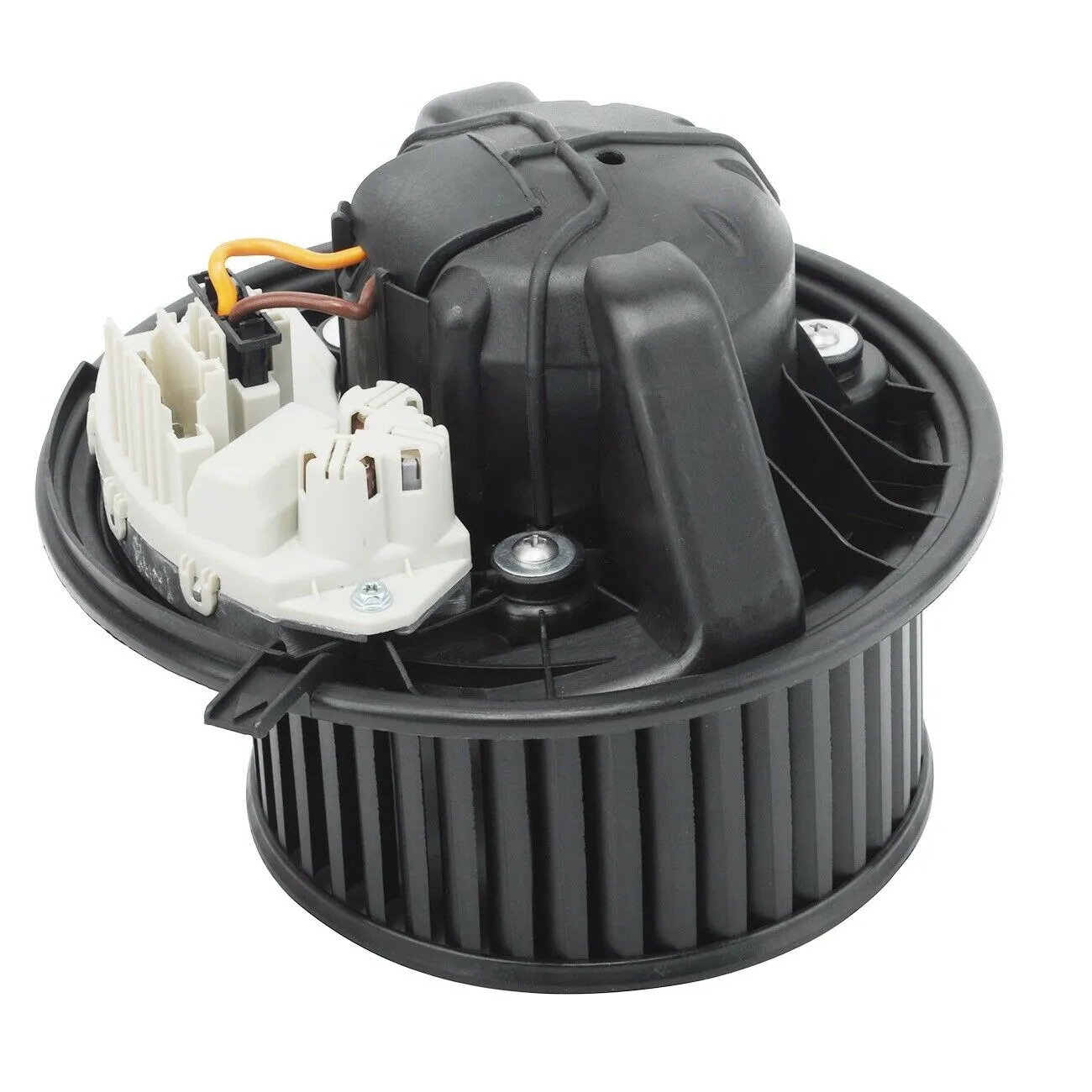 Innenraumgebläse Heizungsgebläse Motor Widerstand für BMW 3 Serie E90 E91 E92