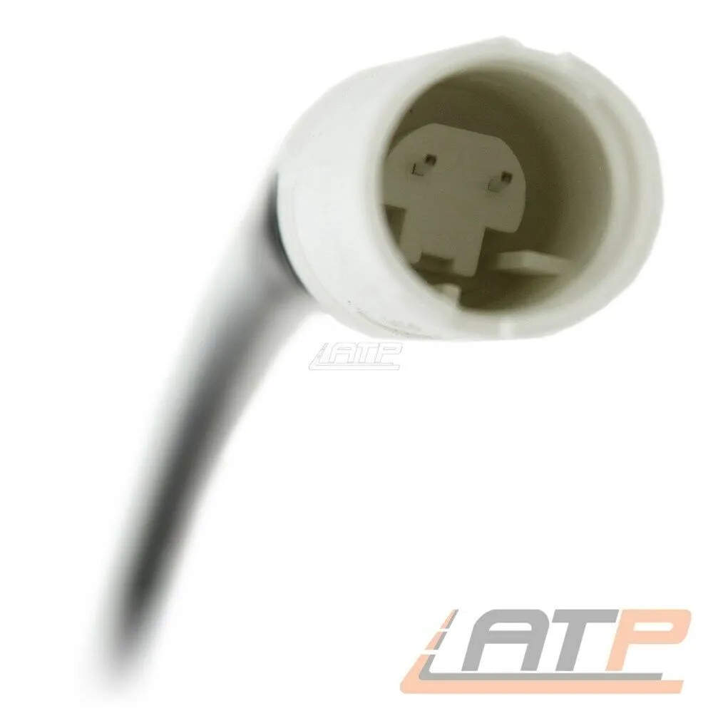 BREMSENSATZ MIT VWK BELÜFTET Ø300 HINTEN FÜR BMW 3-ER E90 E91 E92 E93