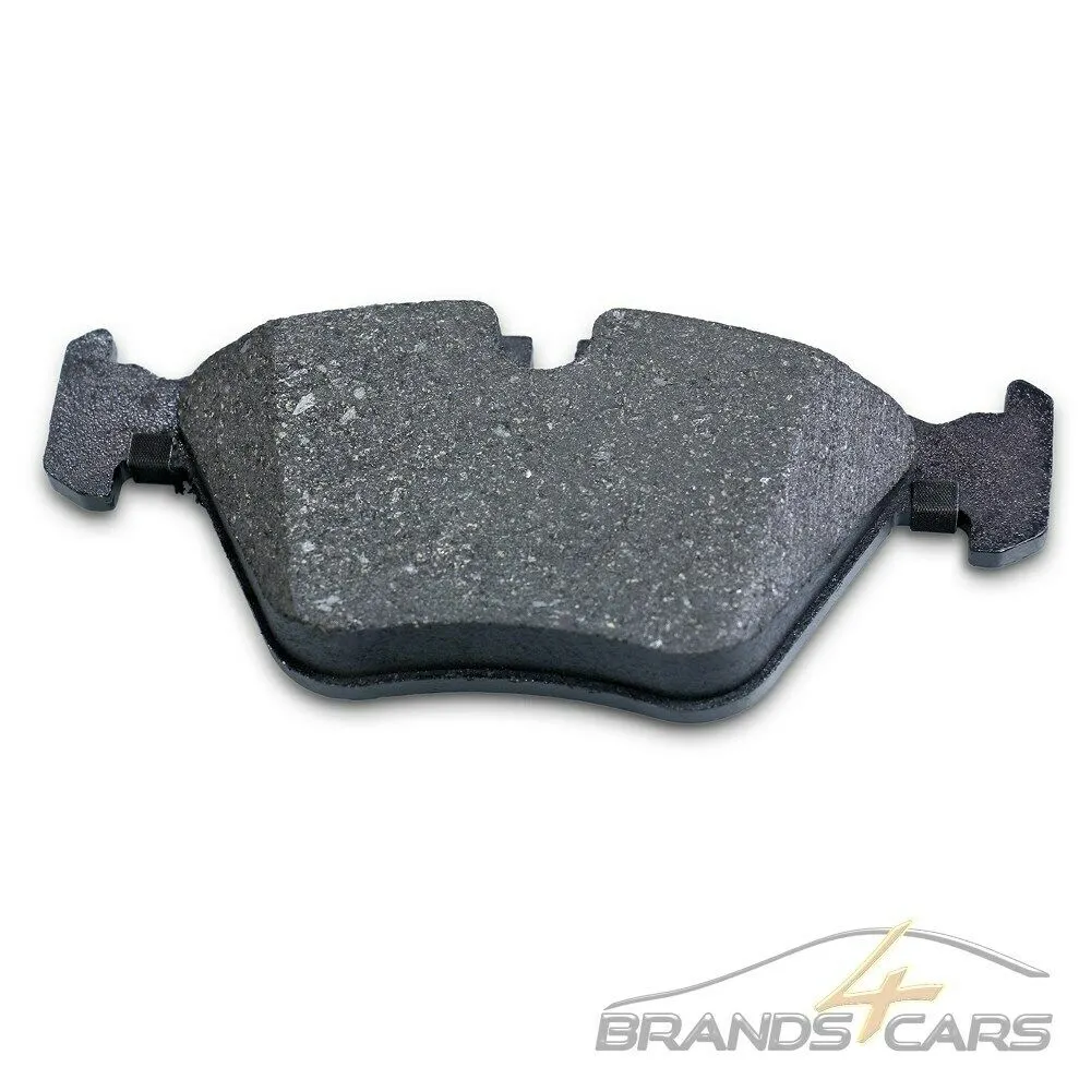 ATE BREMSSCHEIBEN und BELÄGE FÜR BMW 1ER E81 E82 E87 E88 3ER E90 Ø300 VORNE