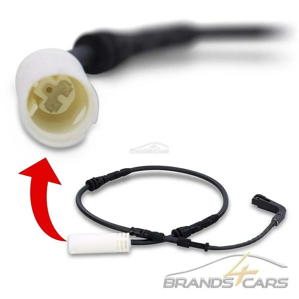 ATE BREMSSCHEIBEN und BELÄGE FÜR BMW 1ER E81 E82 E87 E88 3ER E90 Ø300 VORNE