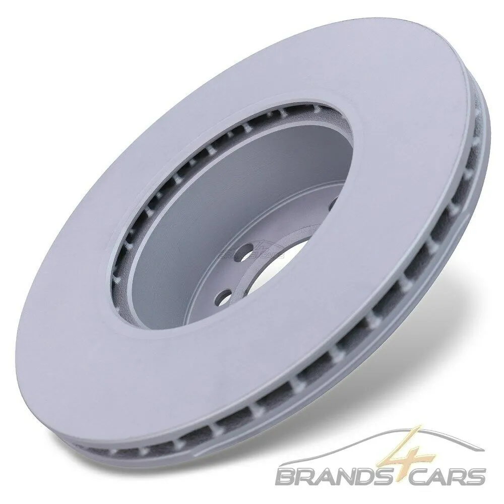 ATE BREMSSCHEIBEN und BELÄGE FÜR BMW 1ER E81 E82 E87 E88 3ER E90 Ø300 VORNE