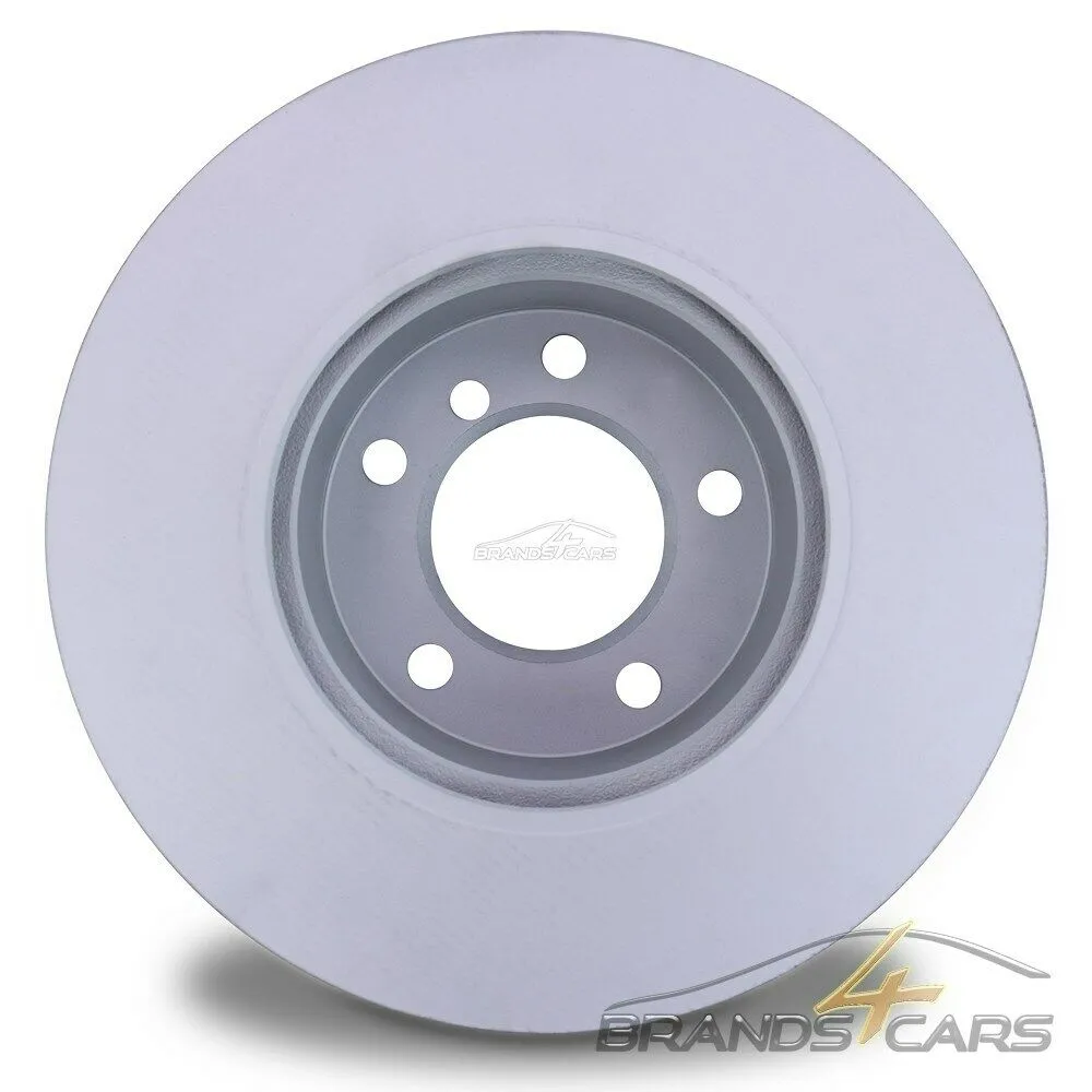 ATE BREMSSCHEIBEN und BELÄGE FÜR BMW 1ER E81 E82 E87 E88 3ER E90 Ø300 VORNE