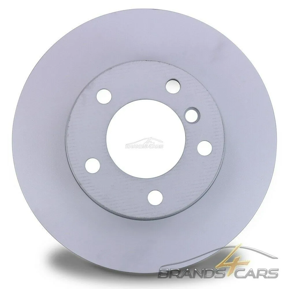 ATE BREMSSCHEIBEN und BELÄGE FÜR BMW 1ER E81 E82 E87 E88 3ER E90 Ø300 VORNE