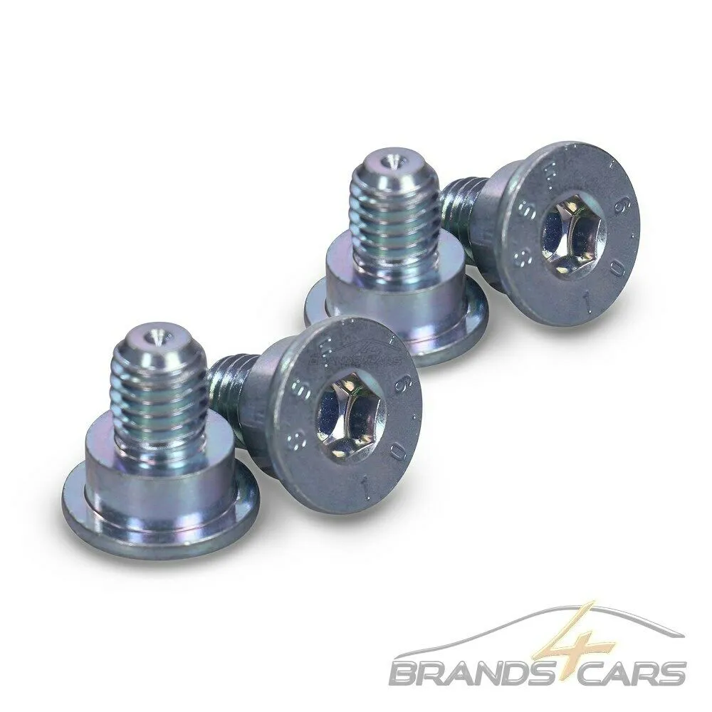 ATE BREMSSCHEIBEN und BELÄGE FÜR BMW 1ER E81 E82 E87 E88 3ER E90 Ø300 VORNE