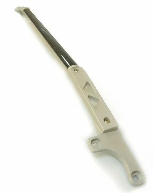 CARBON DOMSTREBE VORNE-OBEN für BMW 1er E87 3er E90 E92 6-Zyl. Nicht 335 NEU!