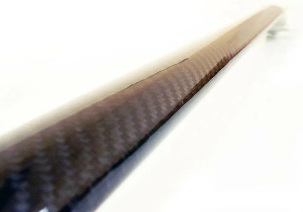 CARBON DOMSTREBE VORNE-OBEN für BMW 1er E87 3er E90 E92 6-Zyl. Nicht 335 NEU!