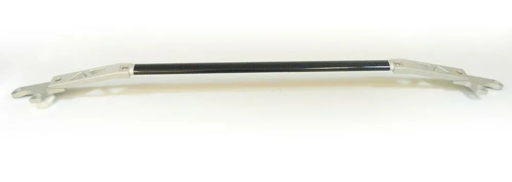 CARBON DOMSTREBE VORNE-OBEN für BMW 1er E87 3er E90 E92 6-Zyl. Nicht 335 NEU!