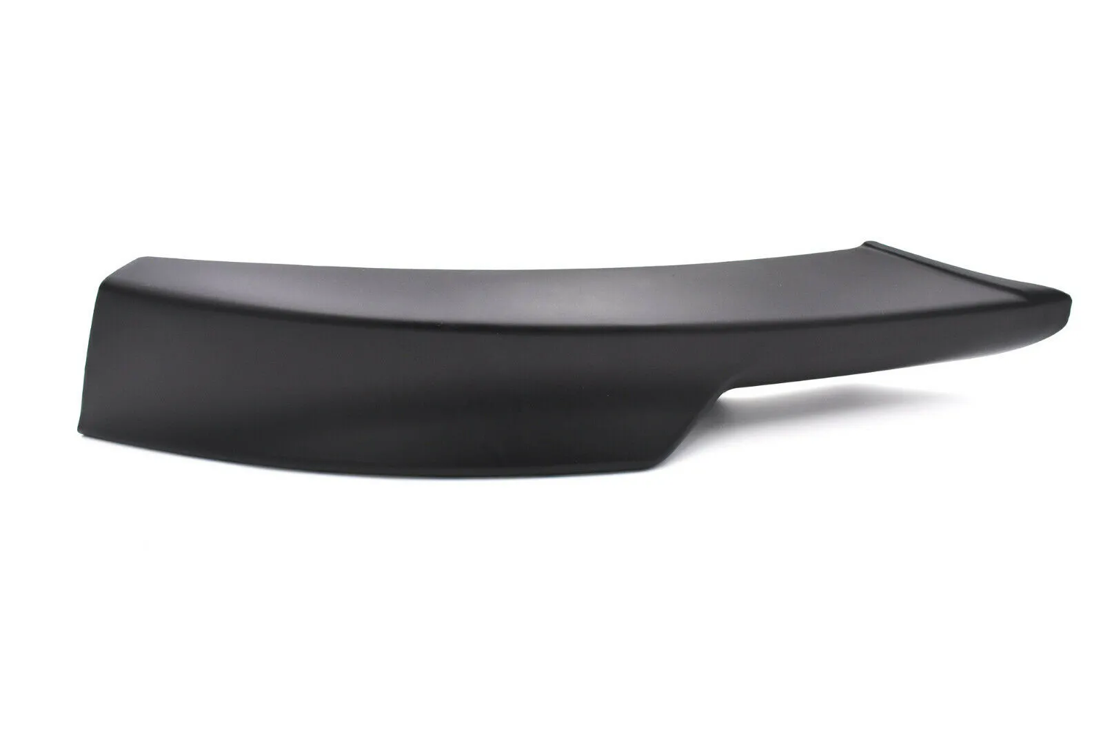 Spoilerecken GT Splitter Flap Front Spoiler Klappen für BMW E90 E91 LCI M-Paket