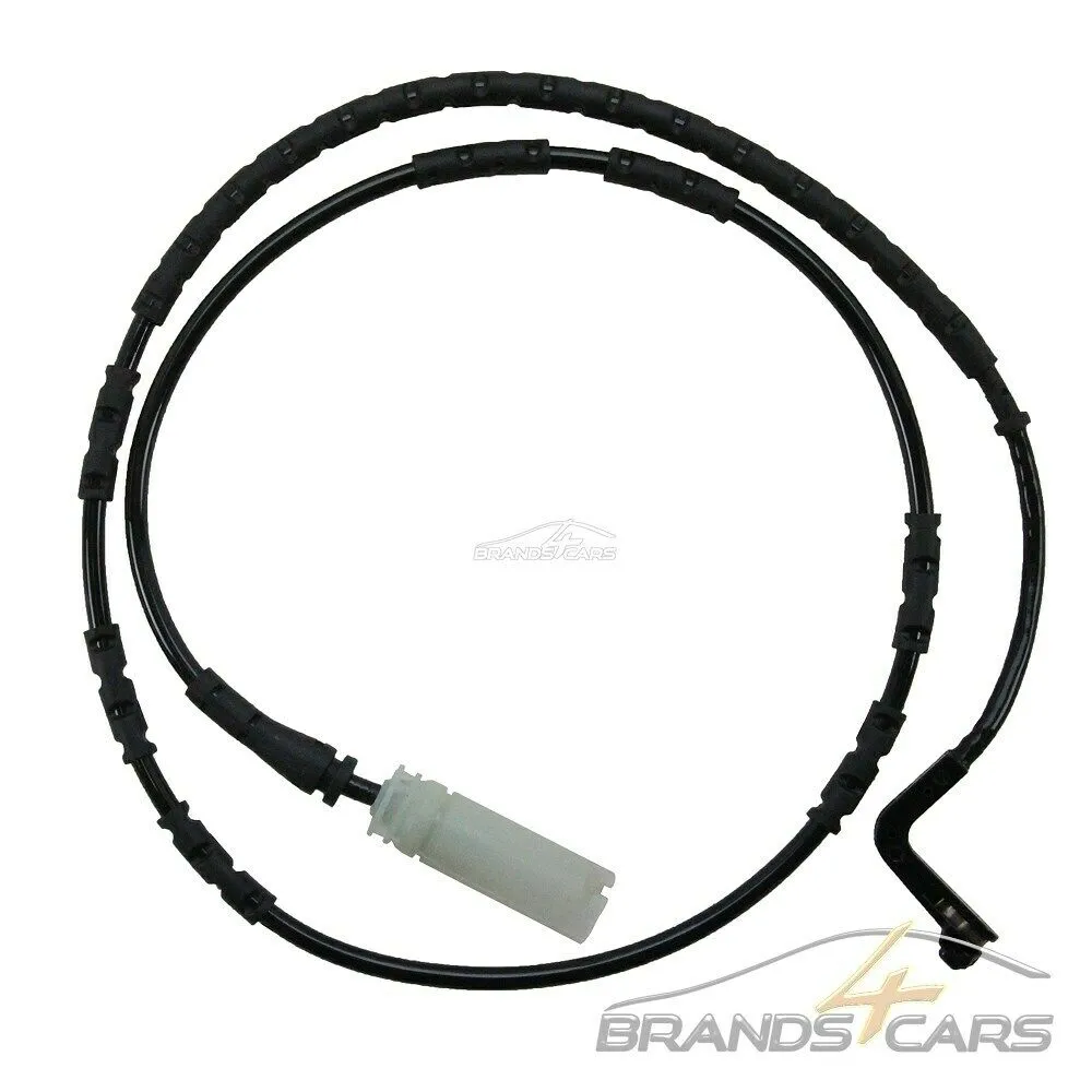 ATE BREMSSCHEIBEN BELÄGE HANDBREMSE HI FÜR BMW 1er E81 E87 3er E90 E91 E92 E93