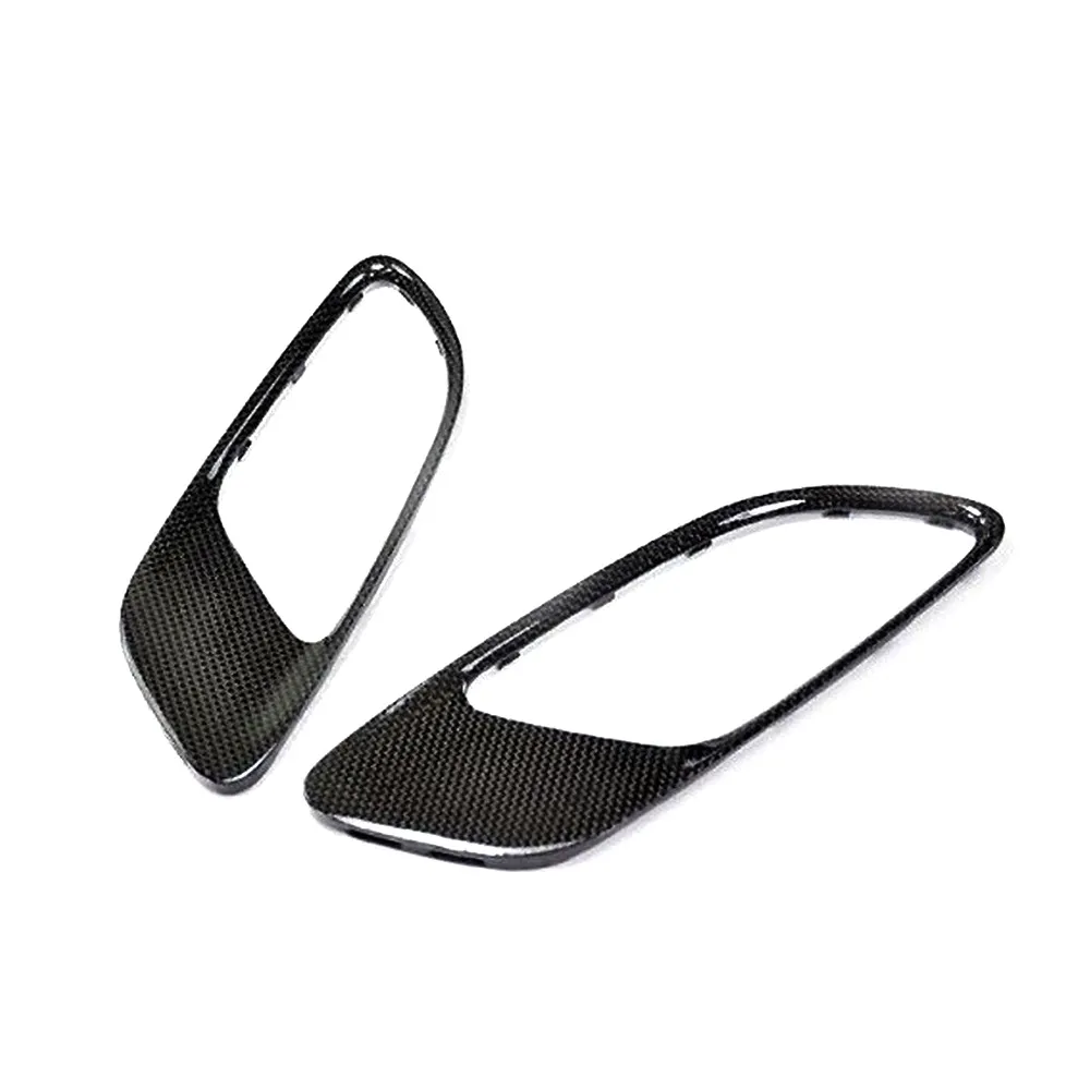 Cstar Carbon Motorhaube Abdeckung Lufteinlässe passend für BMW E90 E92 E93 M3