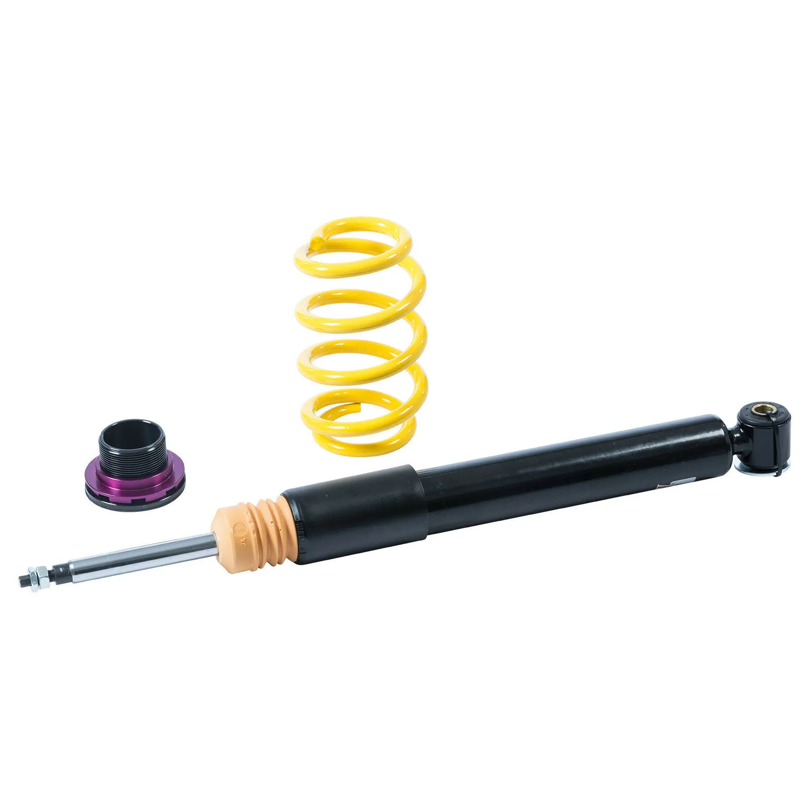 KW Gewindefahrwerk V1 Inox BMW 3er (E90, E91), (390L, 3L, 3K) Touring