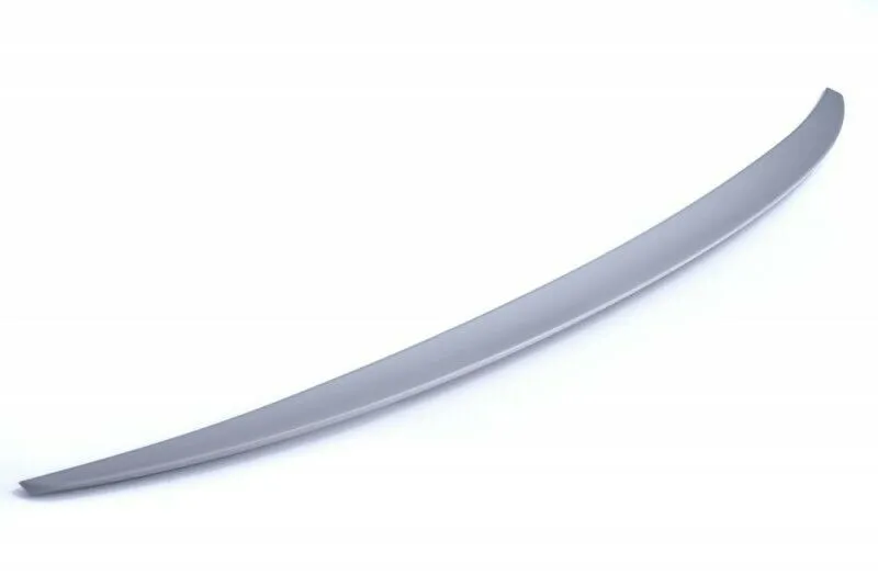 Für BMW E92 Coupe Heckspoiler Spoilerlippe Kofferraum Spoiler Heckspoilerlippe