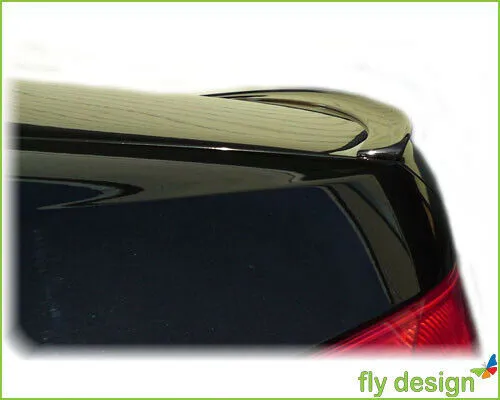 für BMW 3er E92 COUPE SPOILER HECKSPOILER HECKSPOILERLIPPE 2006 07 08 09 10 2011