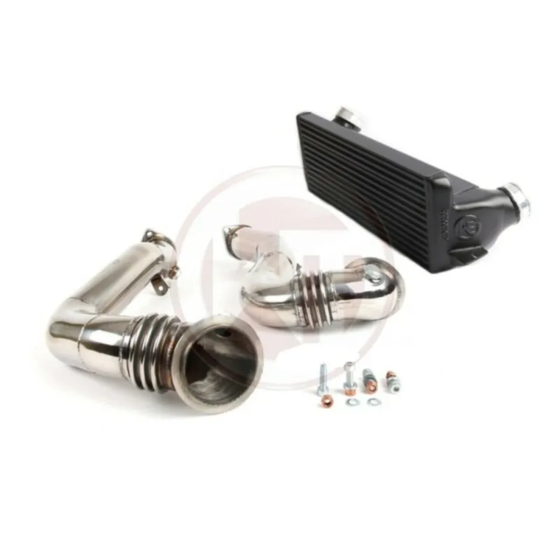 Wagner Performance-Paket EVO1 BMW E-Reihe N54 Motor