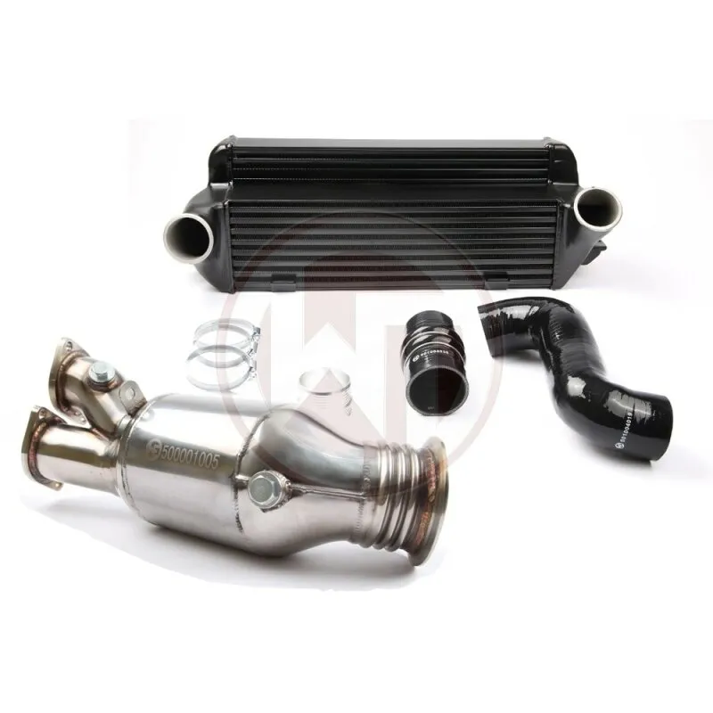 Wagner Competition-Paket EVO2 BMW E-Reihe N55 mit Kat
