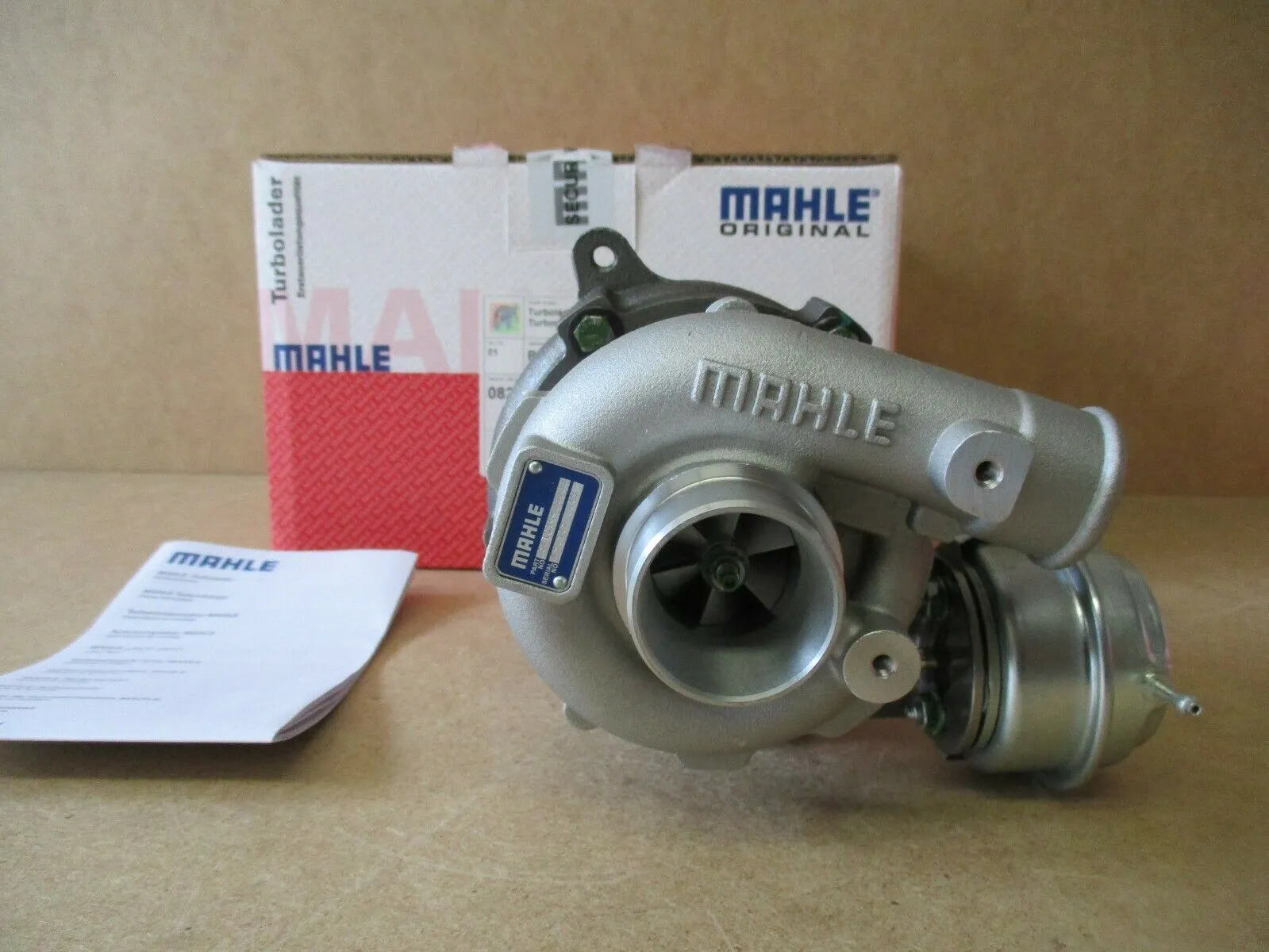 MAHLE Turbolader   Dichtungen BMW 5er E60 E61 E39 1er E87 3er E46 E90 E91 X3 E83