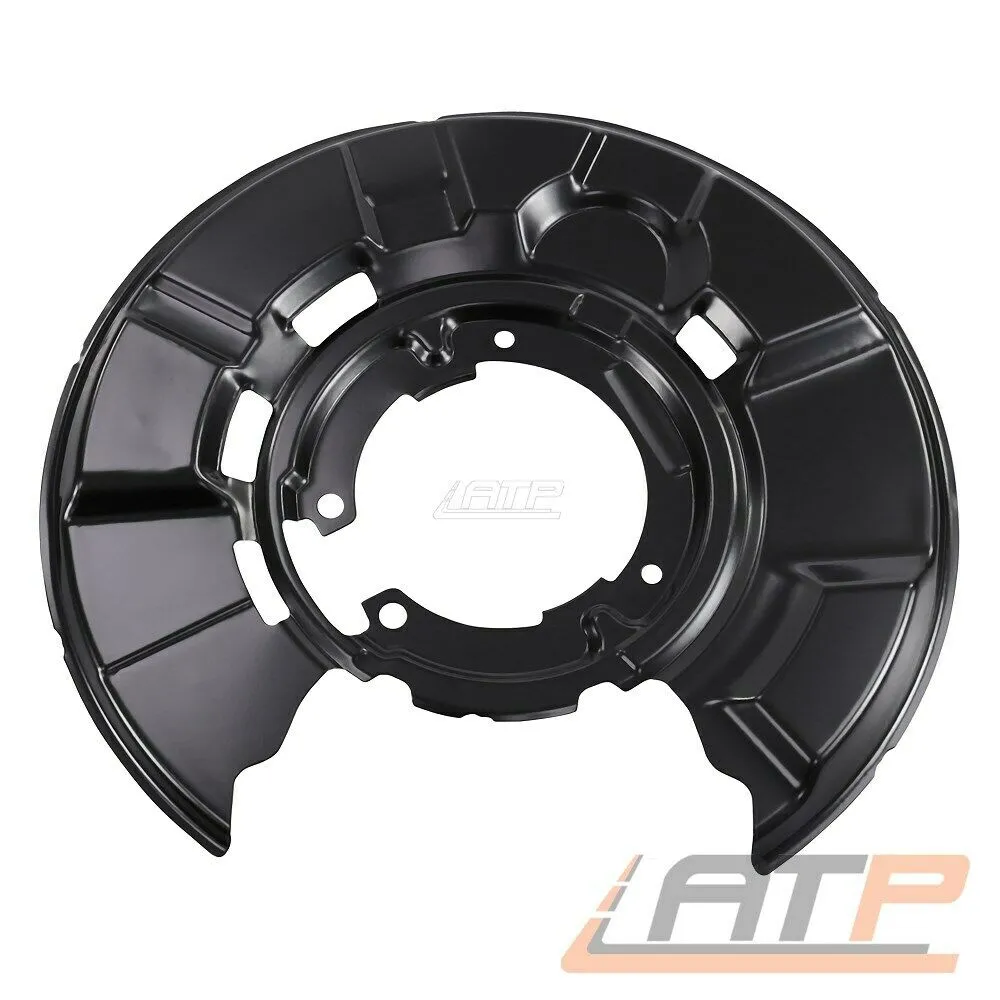 ANKERBLECH FÜR BREMSSCHEIBE HINTEN LINKS FÜR BMW 3-ER E90 E91 E92 E93 F30 F31