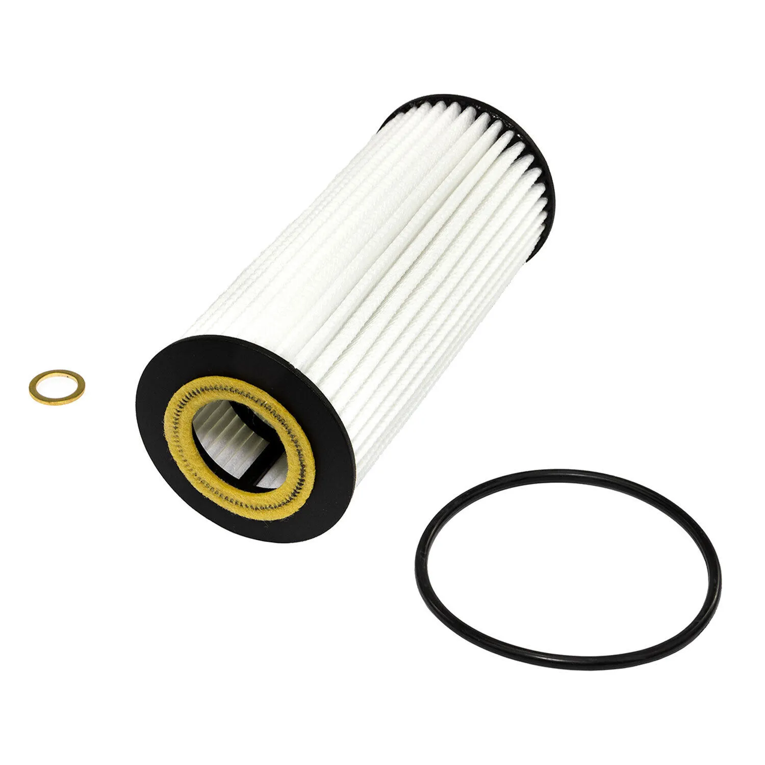 Ölfilter Einsatz   Dichtungen BMW 1er E87 3er E90 E46 5er E60 SCT Germany Filter