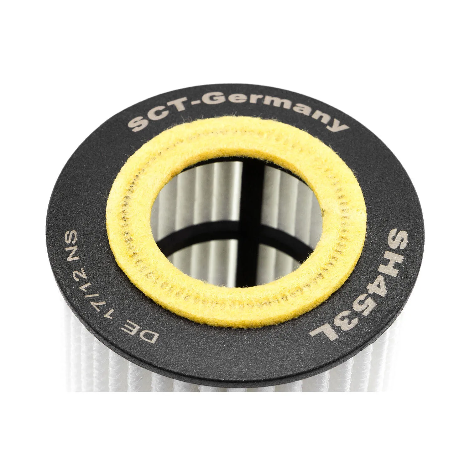 Ölfilter Einsatz   Dichtungen BMW 1er E87 3er E90 E46 5er E60 SCT Germany Filter