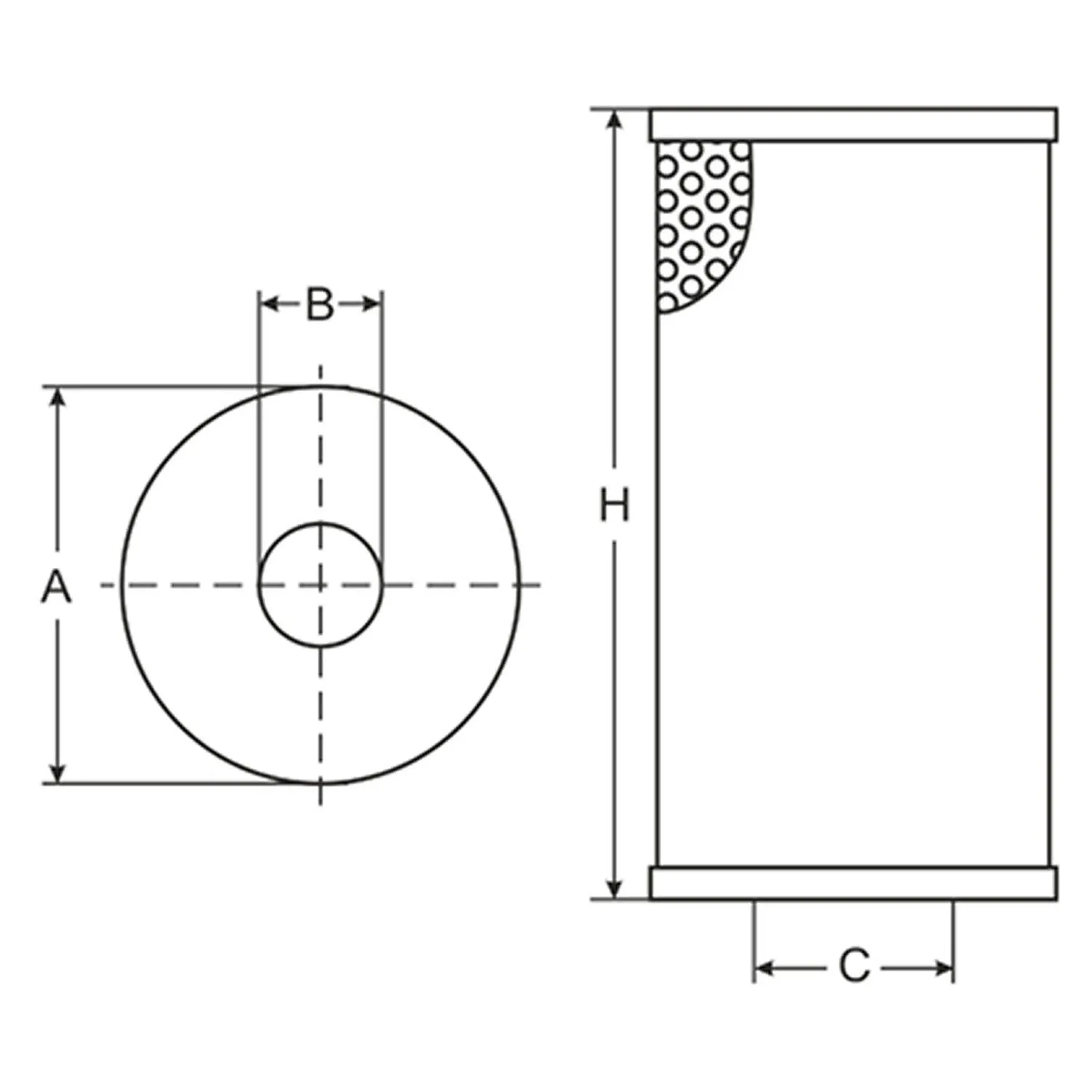 Ölfilter Einsatz   Dichtungen BMW 1er E87 3er E90 E46 5er E60 SCT Germany Filter