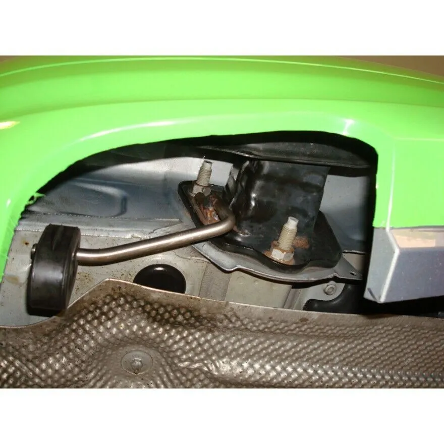 FOX Endschalldämpfer für BMW E90/91 - 325i