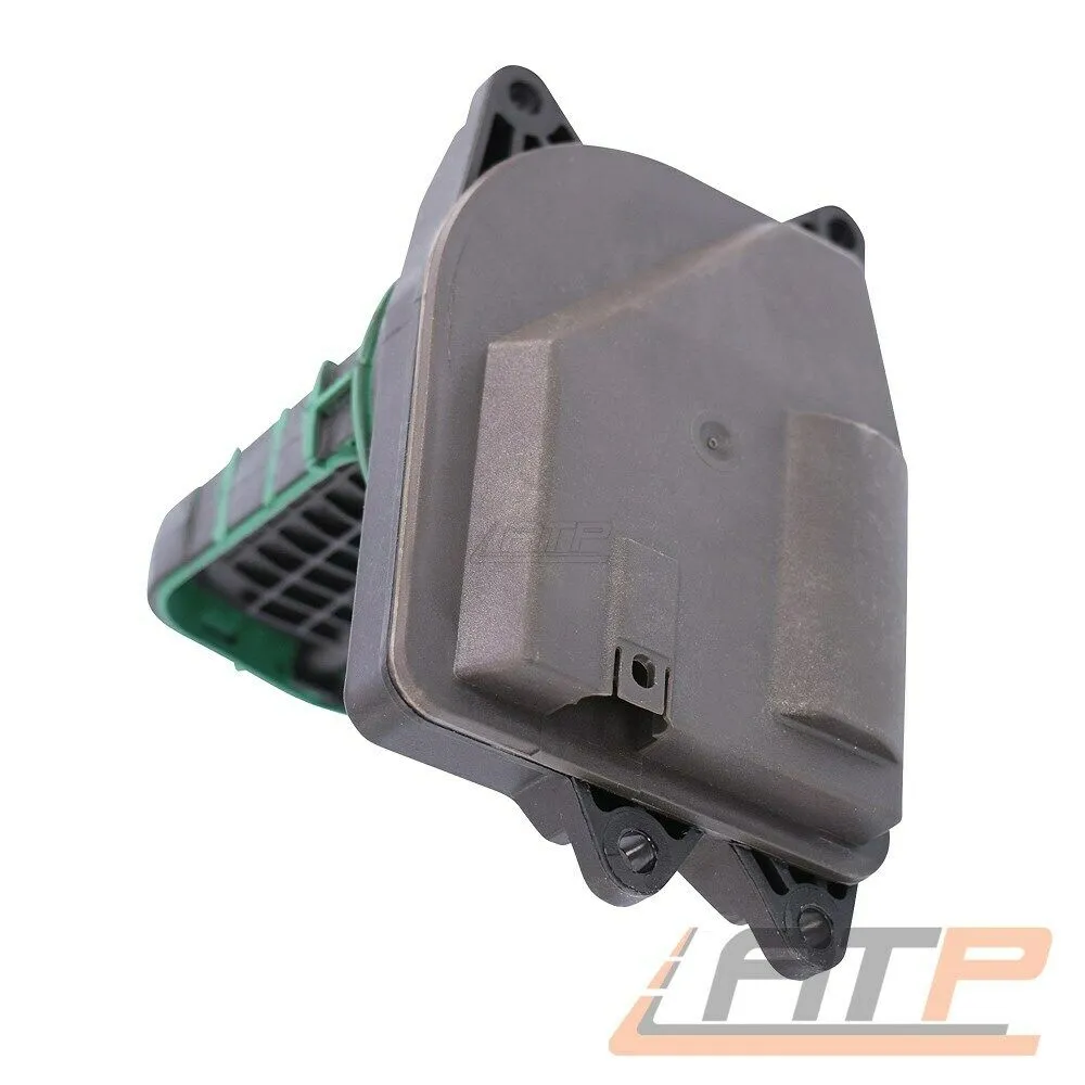 VENTIL LUFTSTEUERUNG ANSAUGLUFT FÜR BMW 3-ER E90 E91 E92 E93 323i 325i 330i