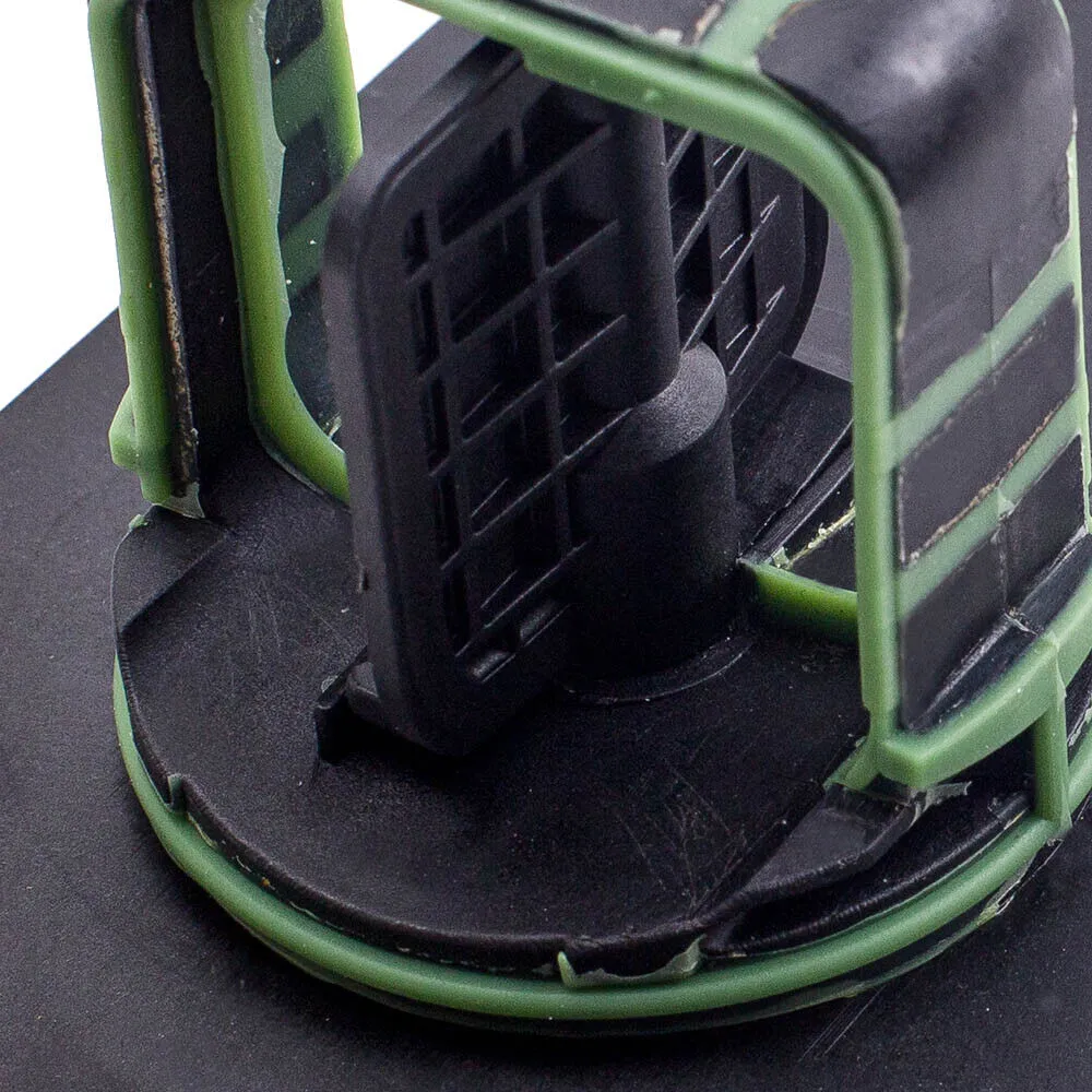 DISA VENTIL LUFTSTEUERUNG ANSAUGLUFT VERSTELLEINHEIT für BMW 1er E81 3er E90 E93