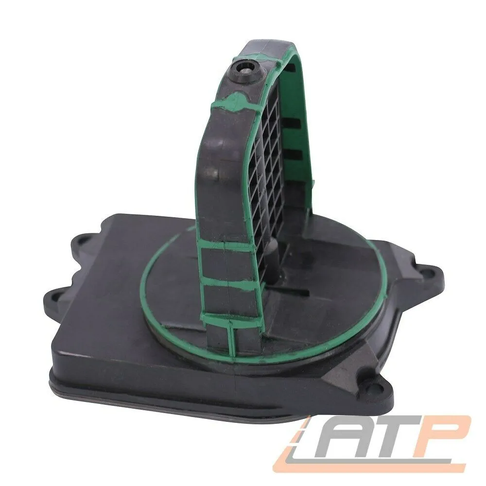 2x VENTIL LUFTSTEUERUNG ANSAUGLUFT FÜR BMW 3-ER E90 E91 E92 E93 323i 325i 330i