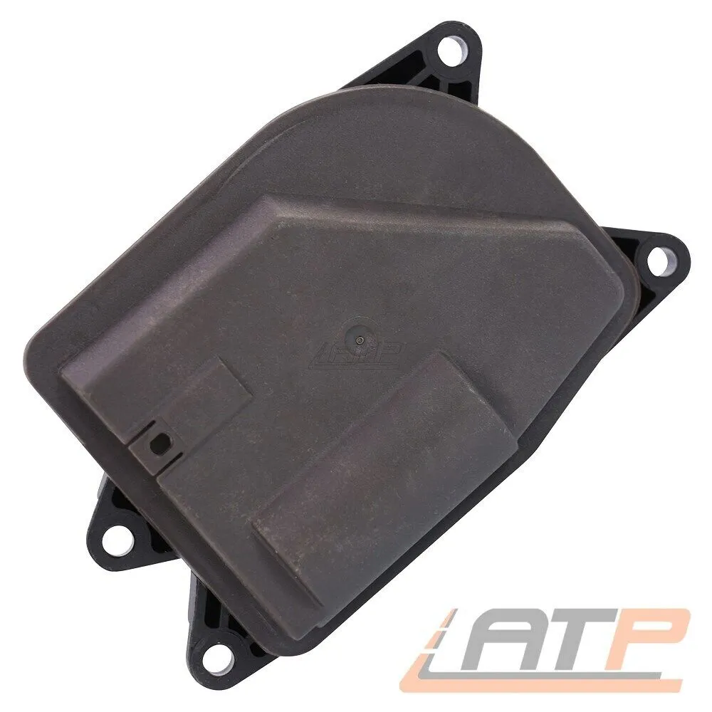 2x VENTIL LUFTSTEUERUNG ANSAUGLUFT FÜR BMW 3-ER E90 E91 E92 E93 323i 325i 330i