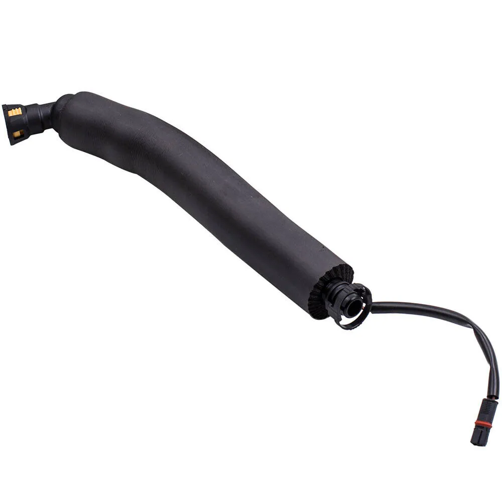 Neu Kurbelgehäuseentlüftung KGE für BMW mit N52 Motoren E81 E90 E60 1423-4
