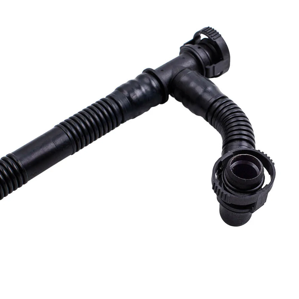 Neu Kurbelgehäuseentlüftung KGE für BMW mit N52 Motoren E81 E90 E60 1423-4