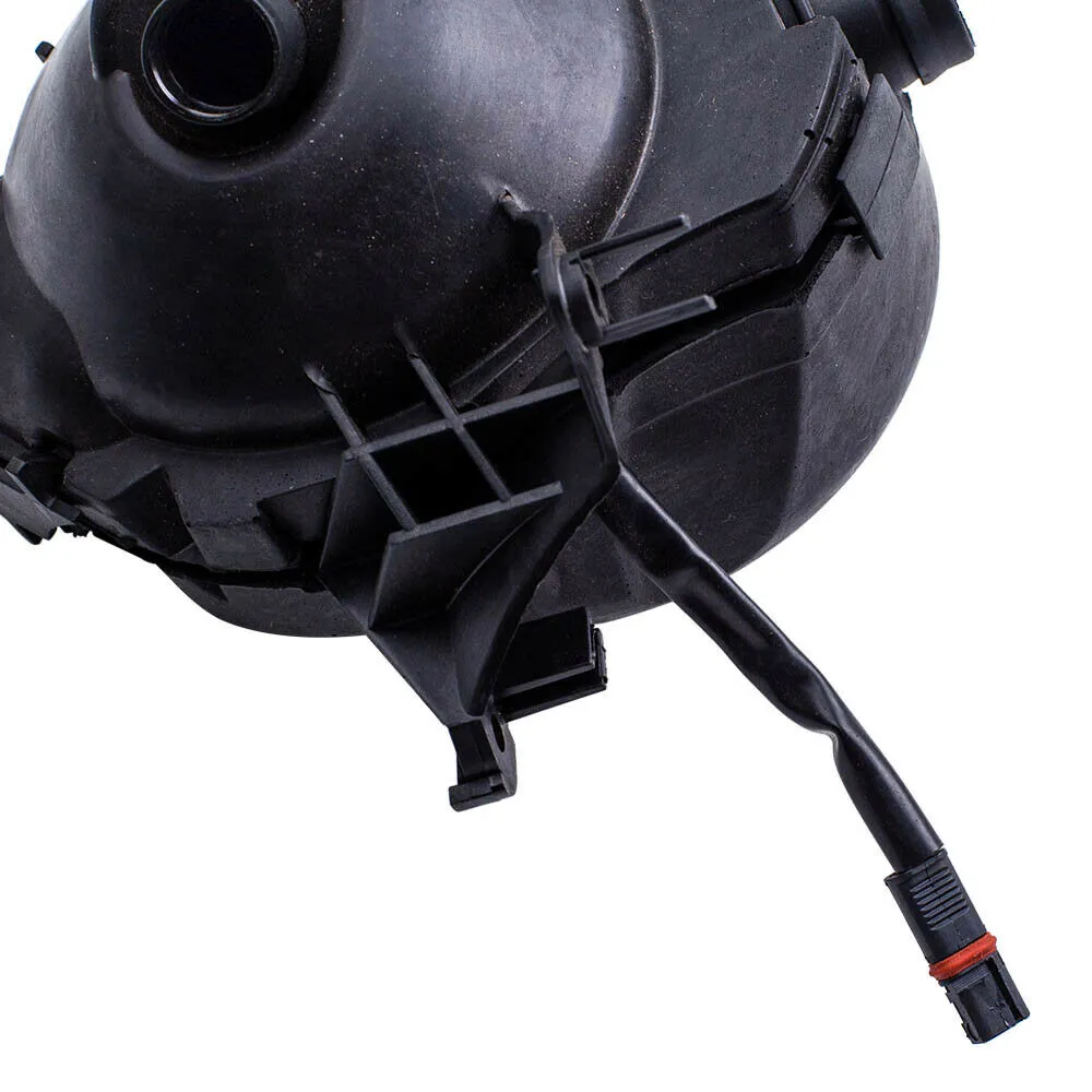 Neu Kurbelgehäuseentlüftung KGE für BMW mit N52 Motoren E81 E90 E60 1423-4