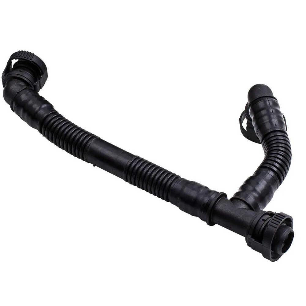 Neu Kurbelgehäuseentlüftung KGE für BMW mit N52 Motoren E81 E90 E60 1423-4