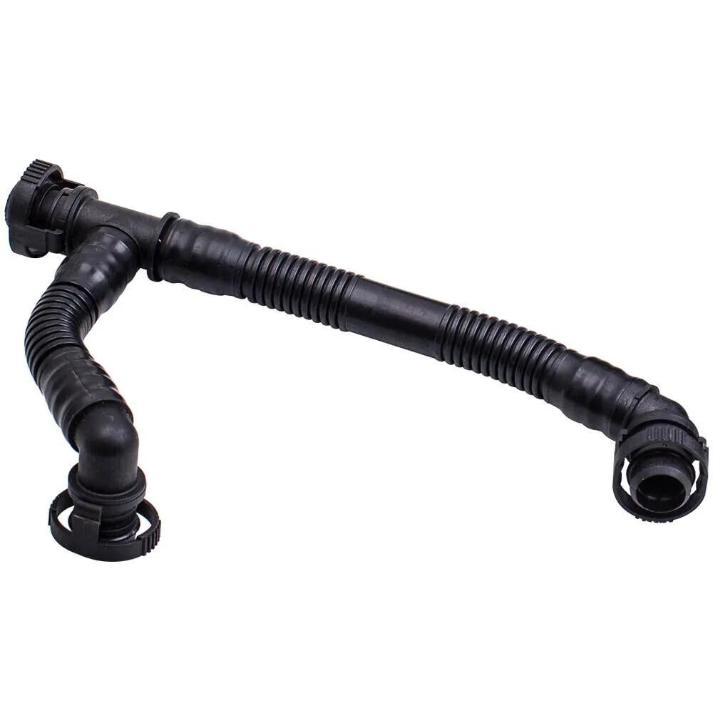 Neu Kurbelgehäuseentlüftung KGE für BMW mit N52 Motoren E81 E90 E60 1423-4