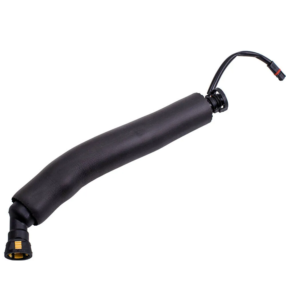 Neu Kurbelgehäuseentlüftung KGE für BMW mit N52 Motoren E81 E90 E60 1423-4