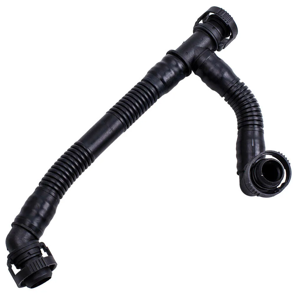 Neu Kurbelgehäuseentlüftung KGE für BMW mit N52 Motoren E81 E90 E60 ab 10.200