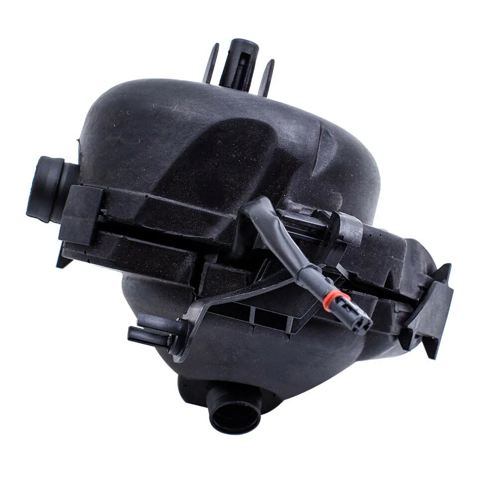 Neu Kurbelgehäuseentlüftung KGE für BMW mit N52 Motoren E81 E90 E60 ab 10.200